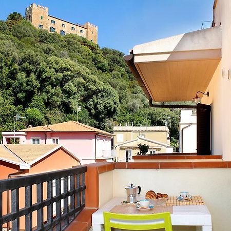 Residence Teclini Castiglione della Pescaia Eksteriør billede