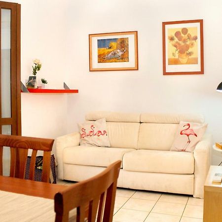 Residence Teclini Castiglione della Pescaia Eksteriør billede