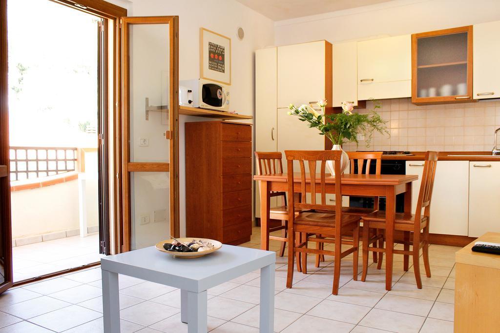 Residence Teclini Castiglione della Pescaia Eksteriør billede
