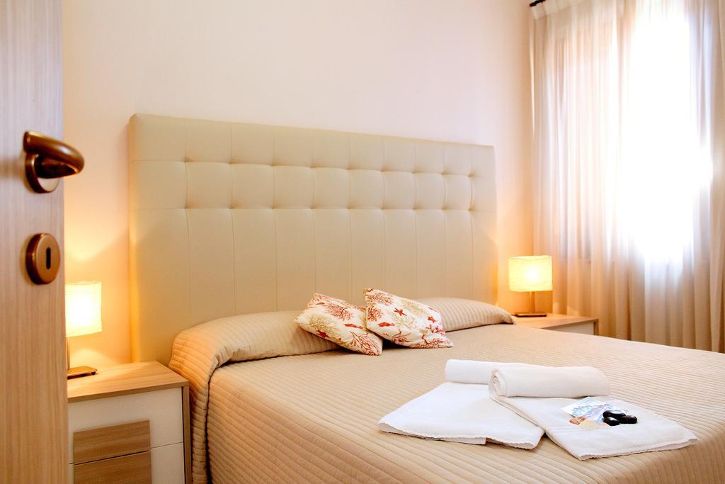 Residence Teclini Castiglione della Pescaia Eksteriør billede