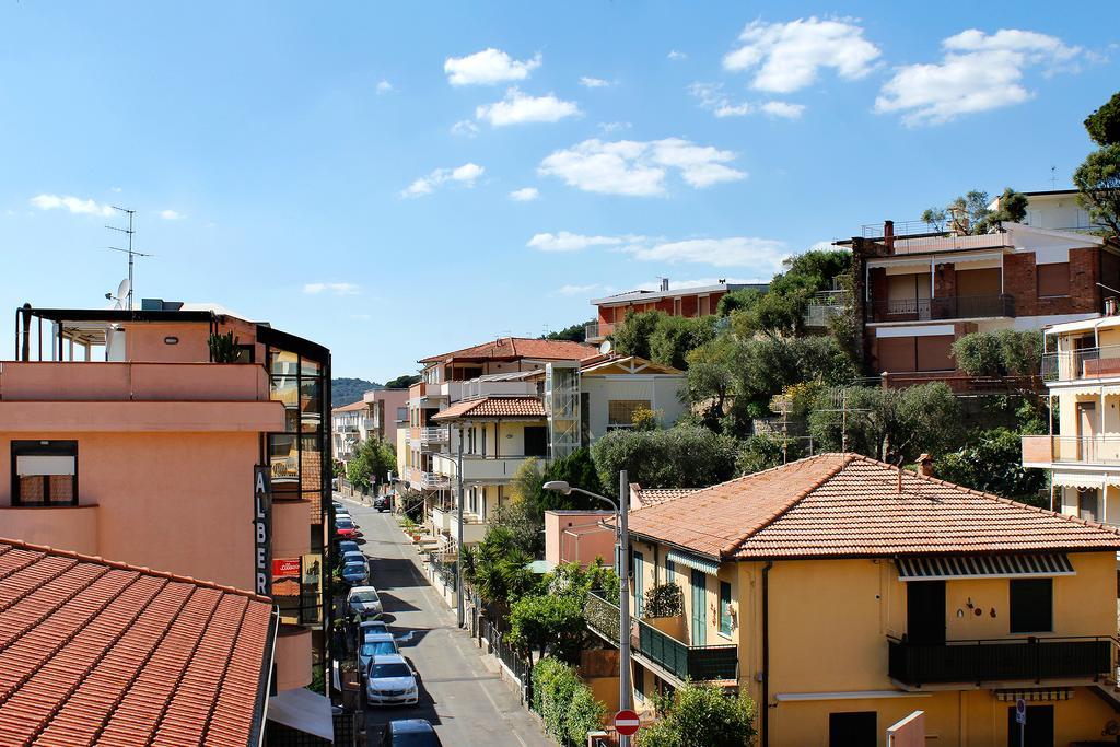Residence Teclini Castiglione della Pescaia Eksteriør billede