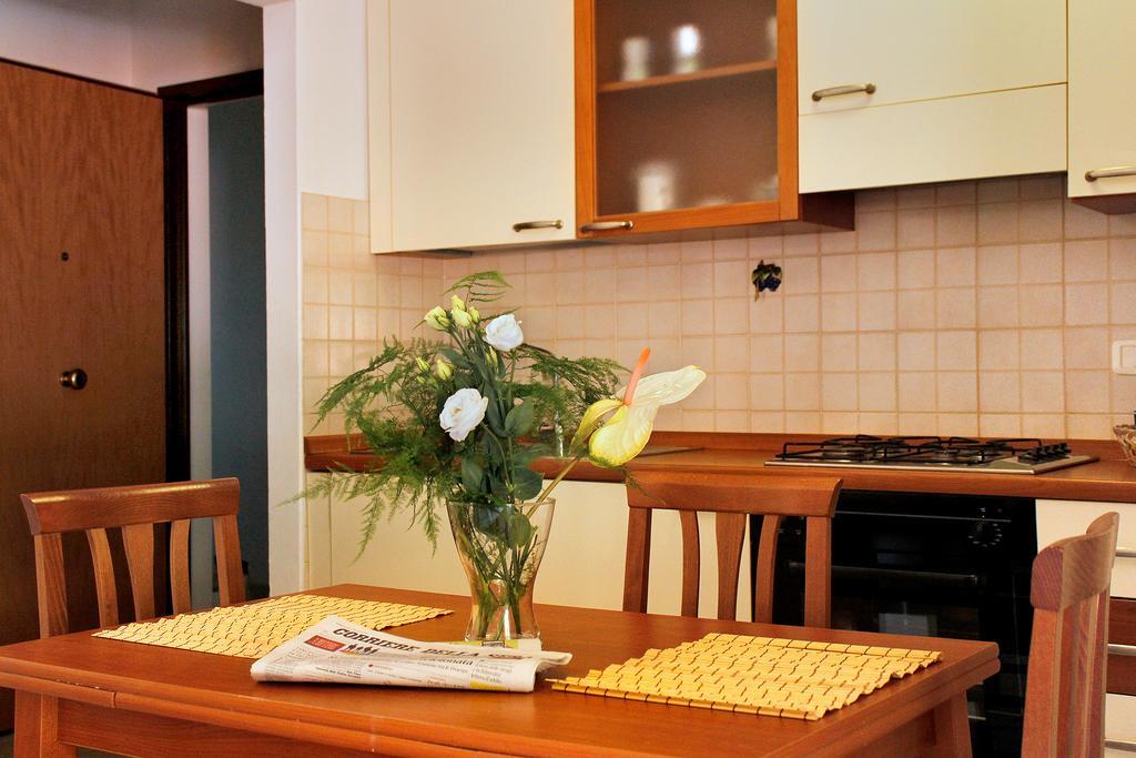 Residence Teclini Castiglione della Pescaia Eksteriør billede