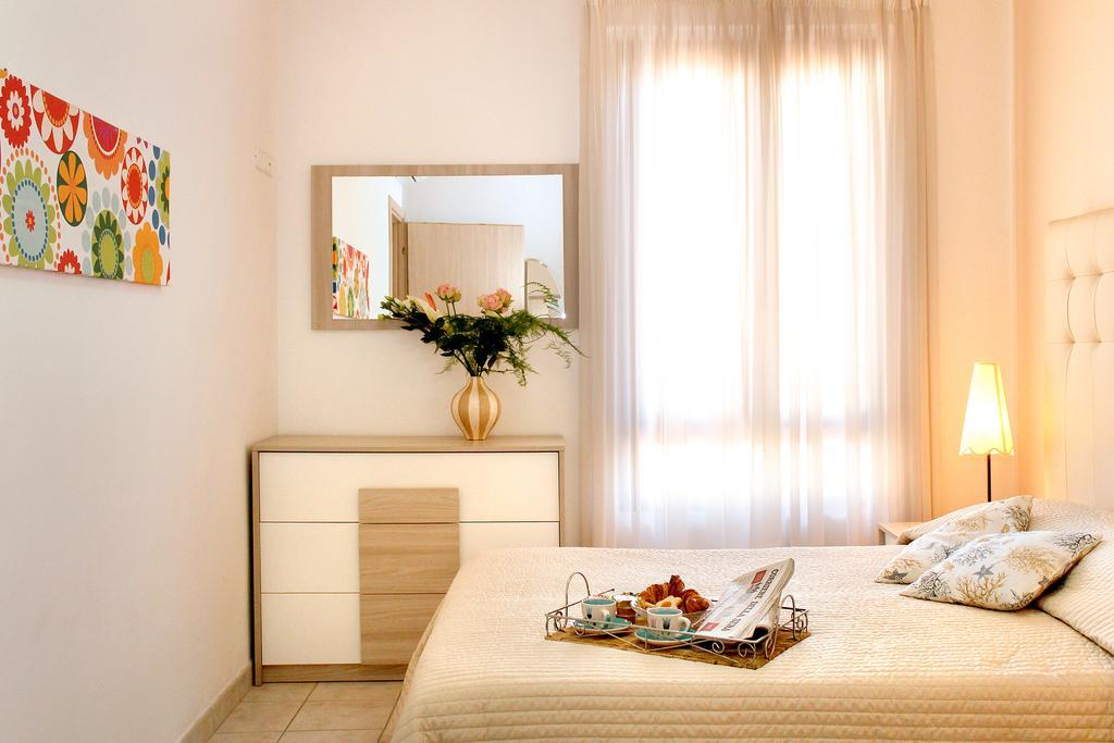 Residence Teclini Castiglione della Pescaia Eksteriør billede