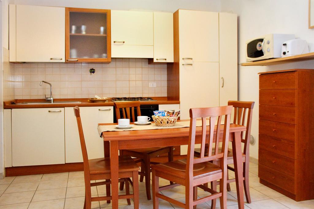 Residence Teclini Castiglione della Pescaia Eksteriør billede