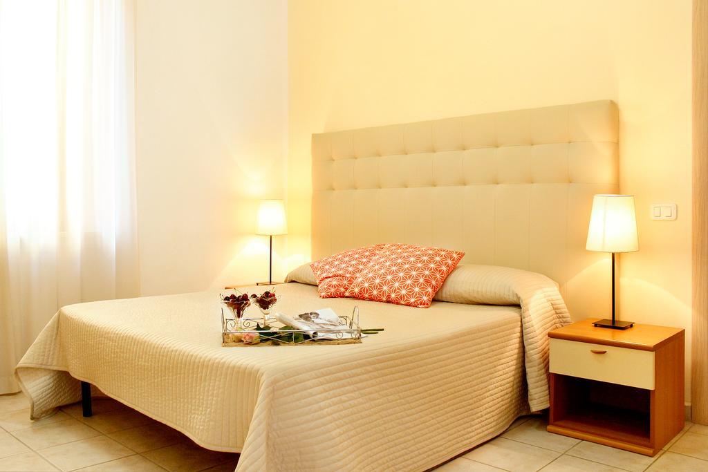 Residence Teclini Castiglione della Pescaia Eksteriør billede