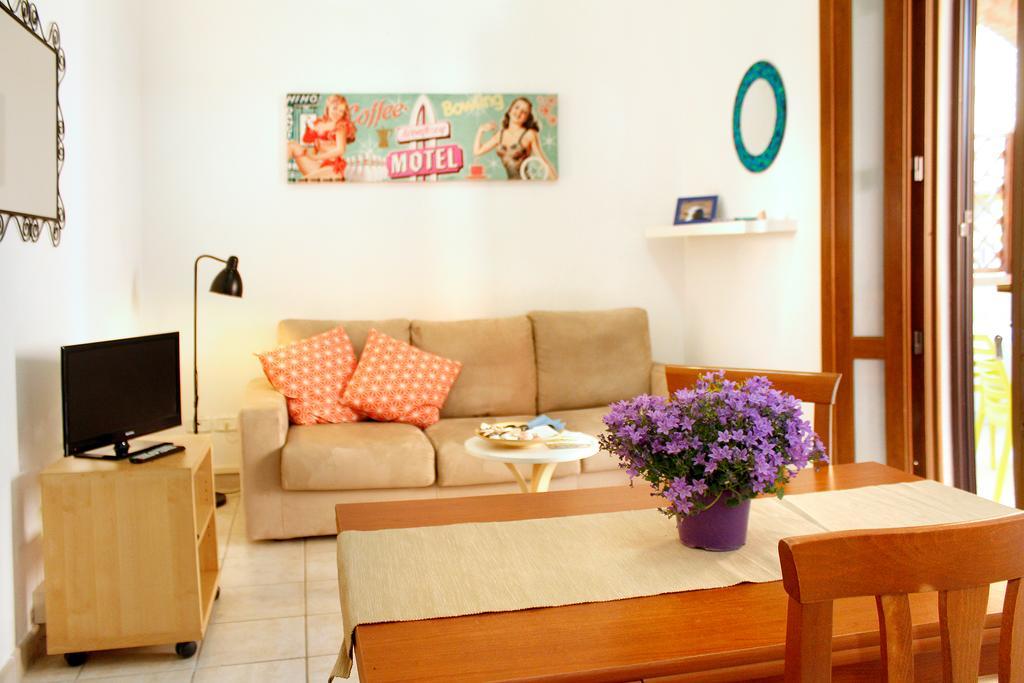 Residence Teclini Castiglione della Pescaia Eksteriør billede