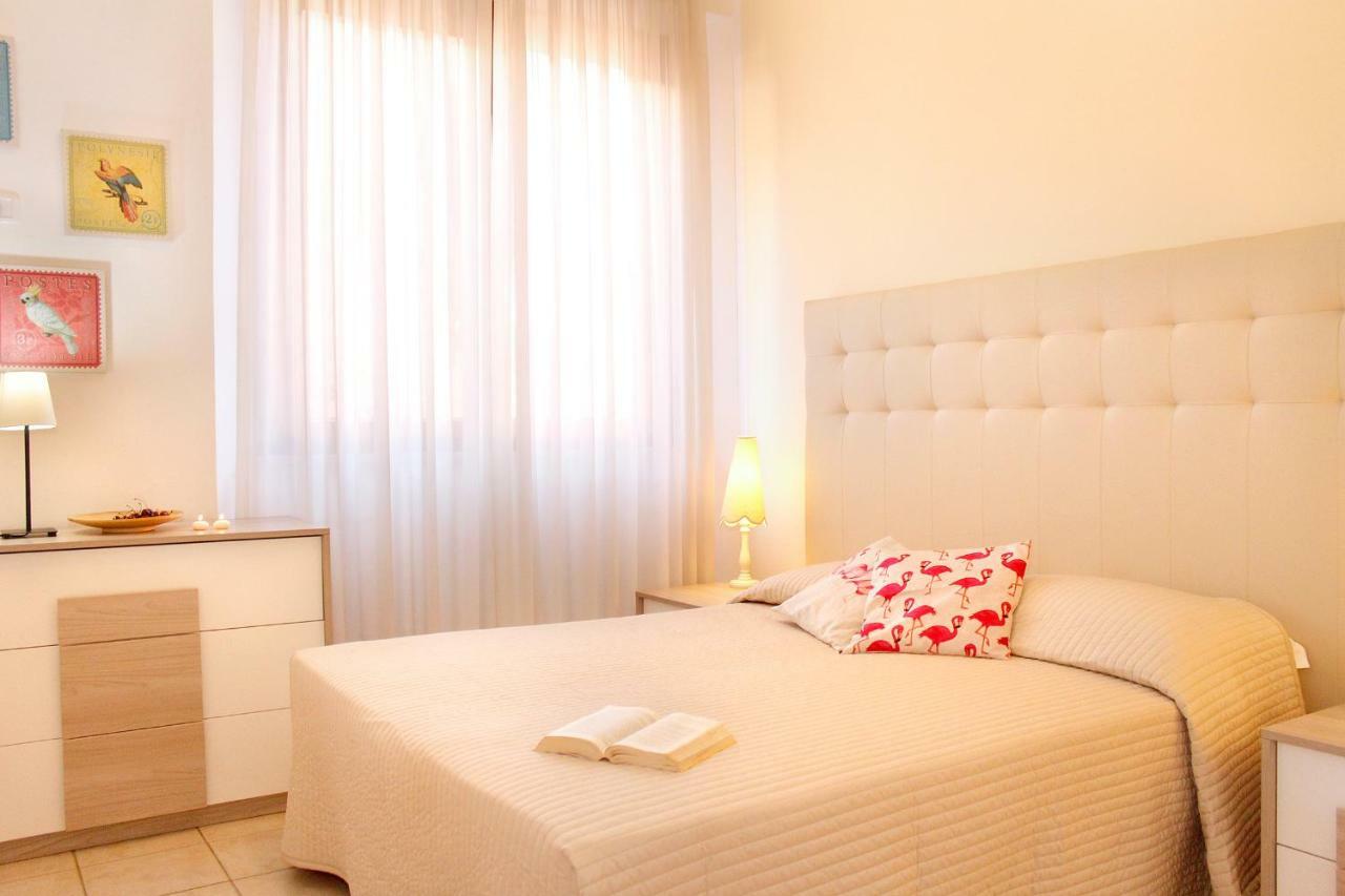 Residence Teclini Castiglione della Pescaia Eksteriør billede
